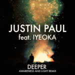 Justin Paul feat. Iyeoka